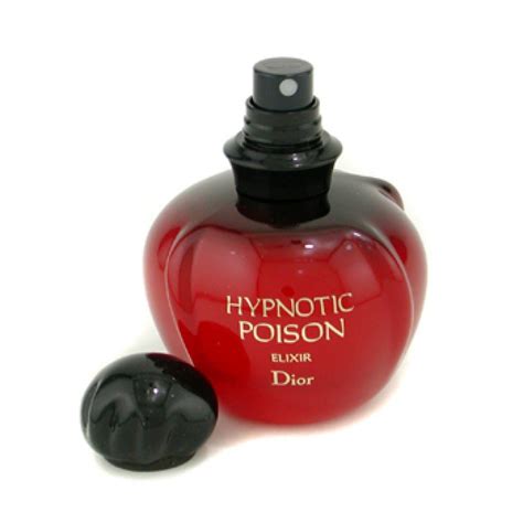 dior hypnotic poison elixir intense|hypnotic poison Dior for women.